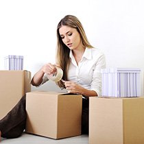 Corporate Moves SE22