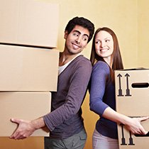 Packers and Movers in East Dulwich