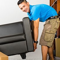 SE22 Relocation Services