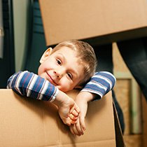 Home Relocation SE22