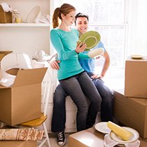 SE22 Moving Firms