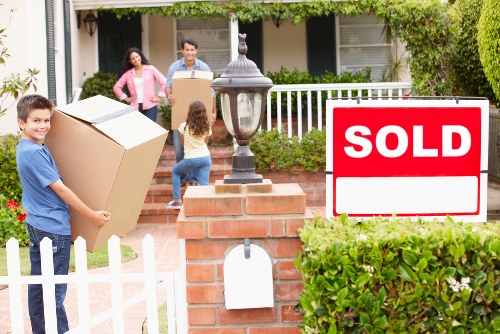 Commercial move preparation checklist for East Dulwich businesses