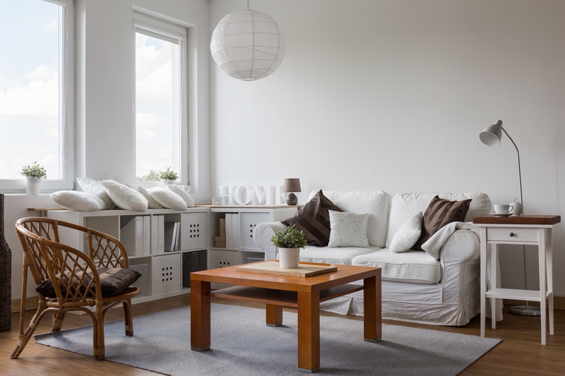 Professional removals van service for flats and homes in East Dulwich